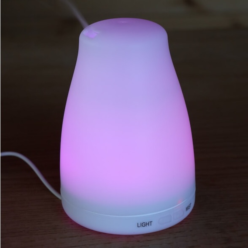 Aroma Diffuser